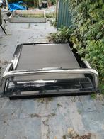 Roll bar/roll cover Ford ranger supercab, Ophalen, Gebruikt, Ford, Achterklep