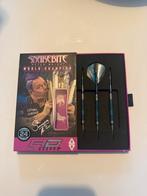 Red Dragon Peter Wright Euro 11 Blue Element World Cup SE 24, Ophalen of Verzenden, Zo goed als nieuw, Pijlen