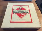 Vintage Monopoly Smeets & Schippers 1968, Een of twee spelers, Ophalen of Verzenden, Gebruikt, Smeets & Schippers