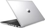 HP ProBook 450 G5, Intel Core i5 8250U, 8GB RAM, 128GB SSD, I5, HP, Qwerty, Gebruikt