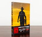 Wolf Creek 4K UHD + Blu-Ray MEDIABOOK (Import) Turbine, Horror, -, -, Nieuw in verpakking