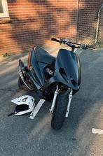 Malaguti Phantom f12 95cc, Ophalen, Zo goed als nieuw, Benzine