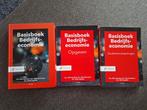 Boekhouden boeken set!, Boeken, Economie, Management en Marketing, Gelezen, Ophalen of Verzenden