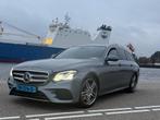 Mercedes-Benz E-Klasse 200d AMG Line|360 | Distronic+|Pano, Auto's, Achterwielaandrijving, 4 cilinders, 150 pk, Leder en Stof