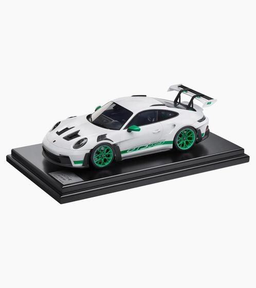 Spark 1:12 Porsche 911 GT3 RS 1 of 300, Hobby en Vrije tijd, Modelauto's | 1:5 tot 1:12, Nieuw, Auto, 1:9 t/m 1:12, Ophalen of Verzenden