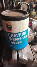 Waterpomp schroefas vet, Watersport en Boten, Ophalen of Verzenden, Zo goed als nieuw, Motor en Techniek