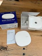 Aeotec Smart Home Hub v3 Smartthings, Ophalen of Verzenden, Zo goed als nieuw, Detector, Sensor of Melder