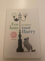 Een huis voor Harry - Leo Timmers, Ophalen of Verzenden, Nieuw