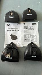 Thule Rapid System Kit 4015 / 753, Auto diversen, Dakdragers, Ophalen, Gebruikt