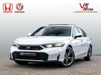 Honda Civic 2.0 Full Hybrid Advance | NL auto l Modeljaar 20, Auto's, Honda, Automaat, Wit, Leder, Nieuw