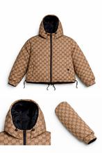 Gucci dames jas S/M, Ophalen of Verzenden, Zo goed als nieuw