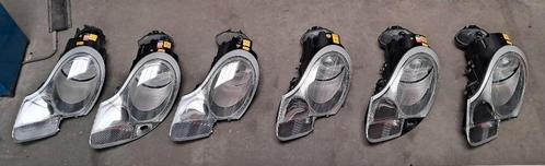 6x Porsche 996 3.4 koplamp xenon/litronic LINKS, Auto-onderdelen, Verlichting, Porsche, Gebruikt, Ophalen