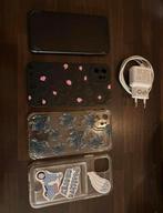Iphone 11 normaal, Ophalen of Verzenden, Gebruikt