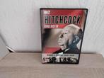 HITCHCOCK  COLLECTIE, Cd's en Dvd's, Ophalen of Verzenden, 1980 tot heden, Zo goed als nieuw