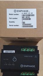 Enphase Q-relay 3P, Ophalen