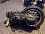 Piaggio Zip 125cc Motorblok, Ophalen of Verzenden, Gebruikt, Blok, Piaggio