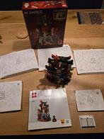 Lego Ninjago 71866, Kinderen en Baby's, Speelgoed | Duplo en Lego, Ophalen of Verzenden, Zo goed als nieuw, Complete set, Lego