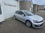 Volkswagen GOLF 2.0 TSI GTI Performance Handgeschakeld 6 bak, Stof, Gebruikt, 4 cilinders, 1984 cc
