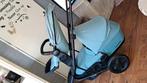 Easywalker duo kinderwagen, Overige merken, Kinderwagen, Verstelbare duwstang, Ophalen of Verzenden