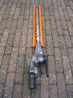 Stihl Heggensnoeier HL-KM Stihl heggenschaar Knipkop Los, Ophalen, Gebruikt, Benzine, Stihl