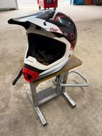 Thor crosshelm maat M, Ophalen of Verzenden, Tweedehands, Offroadhelm, Overige merken
