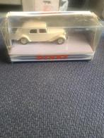 Dinky toys matchbox model citroen 15 cv kp357, Gebruikt, Auto, Dinky Toys, Ophalen of Verzenden