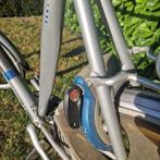 Batavus herenfiets, Fietsen en Brommers, Ophalen, Gebruikt, Versnellingen, Batavus
