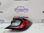 Achterlicht rechts van een Toyota Corolla, Gebruikt, -, -, Toyota