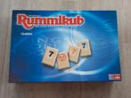 Rummikub Classic Original Goliath, Ophalen of Verzenden, Een of twee spelers, Goliath, Zo goed als nieuw