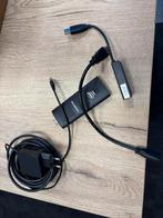 5 x Morefine M1K J4125 Computer Stick, Ophalen of Verzenden, Zo goed als nieuw