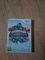 Wii skylanders giants., Ophalen of Verzenden, Zo goed als nieuw