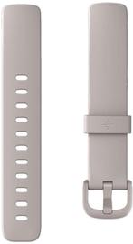 Fitbit Inspire 2 Classic Band Small – Lunar White, HetGo, Wit, Nieuw, Fitbit
