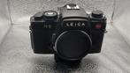 Leica R5 spiegelreflexcamera body, Audio, Tv en Foto, Fotocamera's Analoog, Ophalen of Verzenden, Gebruikt, Spiegelreflex, Leica