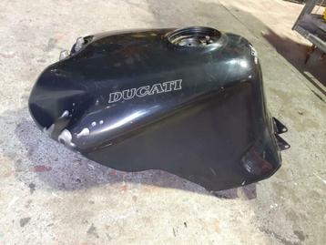 Benzinetank tank brandstoftank ST2 ST3 ST4 ST 2 3 4 S beschikbaar voor biedingen