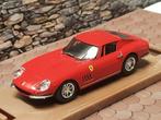 Ferrari 275 GTB 4  Model nieuw in vitrinebox. Model is fraai, Nieuw, Overige merken, Auto, Ophalen