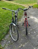 Fiets, Ophalen of Verzenden, Zo goed als nieuw