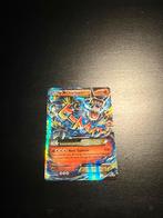 Mega Charizard EX (12/83), Ophalen of Verzenden, Gebruikt, Losse kaart, Foil