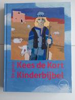 Kees de Kort Kinderbijbel - Nieuwstaat, Ophalen of Verzenden, Nieuw, Kees de Kort, Christendom | Katholiek