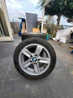 BMW velgen met Nokian winterbanden. 205/55R16 91 H, Auto-onderdelen, Ophalen, Gebruikt, 16 inch, 205 mm