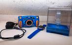 Vtech kidizoom camera en horloge, Kinderen en Baby's, Speelgoed | Vtech, Ophalen of Verzenden, 6 jaar of ouder