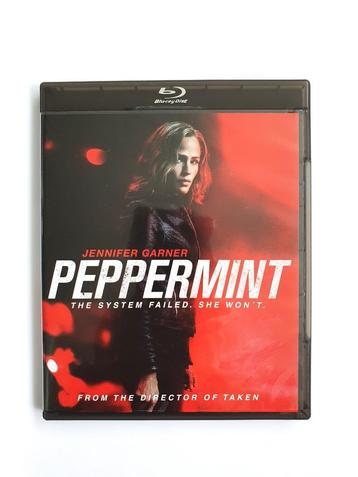 Peppermint beschikbaar voor biedingen