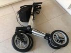 Rollator Gemino  60 keurig alles werkt perfekt, Ophalen of Verzenden, Opvouwbaar, Zo goed als nieuw