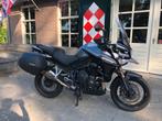Triumph TIGER 1200 EXPLORER SPOKE ABS (bj 2013), 1215 cc, Bedrijf, Toermotor