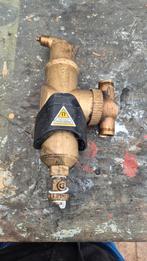 Spirotech Vuilafscheider Ontluchter 22mm, Ophalen of Verzenden, Gebruikt, Overige typen