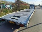 AUTOTRANSPORTER Autoambulance schamelwagen 8 bij 2, Auto diversen, Aanhangers en Bagagewagens, Gebruikt
