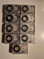 TDK MA-R C60, 9 stuks, prijs per stuk, Ophalen of Verzenden, Gebruikt, Overige genres, 2 t/m 25 bandjes