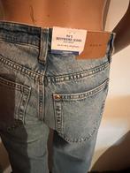 LEVI’S spijkerbroek met scheuren 501 25/30 origineel ZGAN, Blauw, T, T, Ophalen of Verzenden