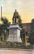 02035 Utrecht - Standbeeld Graaf Jan van Nassau - gel. 1911, Verzenden, Voor 1920, Gelopen, Utrecht