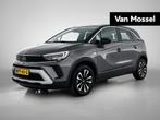 Opel Crossland 1.2 Turbo Elegance | 110pk | Panoramadak | Na, 12 maanden, Gebruikt, 1199 cc, Bedrijf