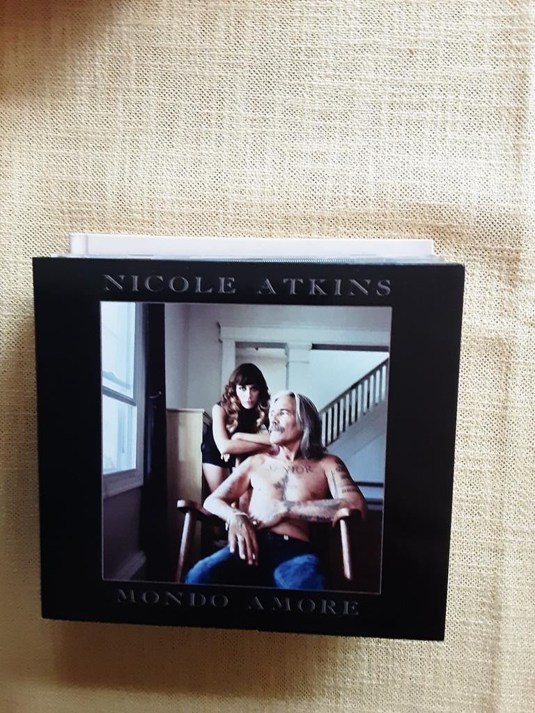 Nicole Atkins, Ophalen of Verzenden